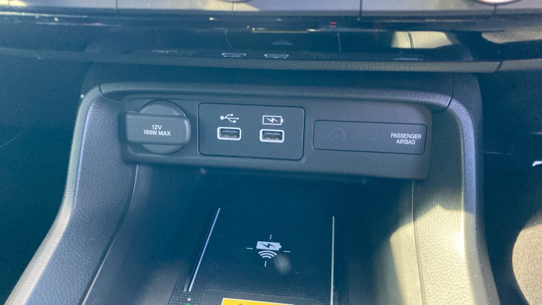 Honda Civic 2.0 eHEV Sport 5dr CVT Hybrid Hatchback